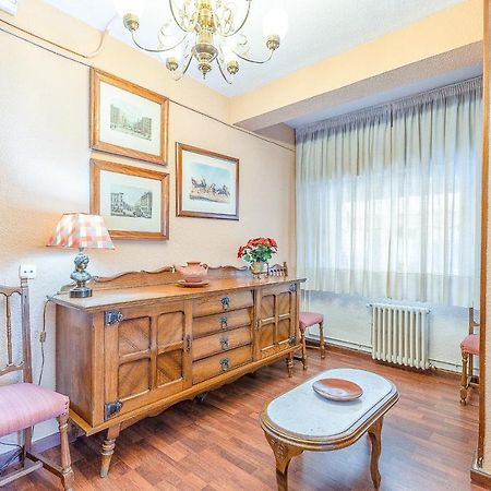Alojamiento Genil Hotel Гранада Екстериор снимка