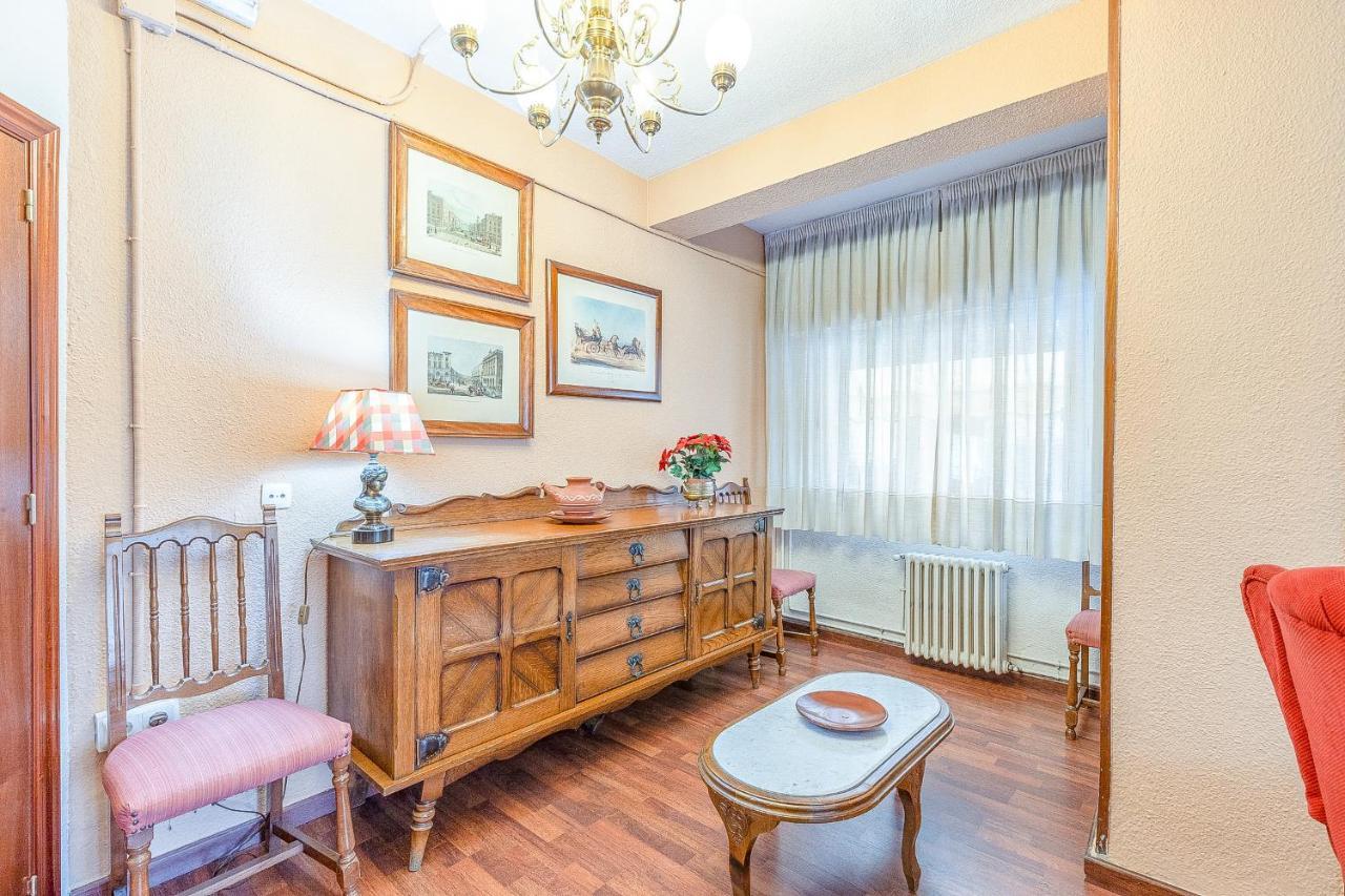 Alojamiento Genil Hotel Гранада Екстериор снимка