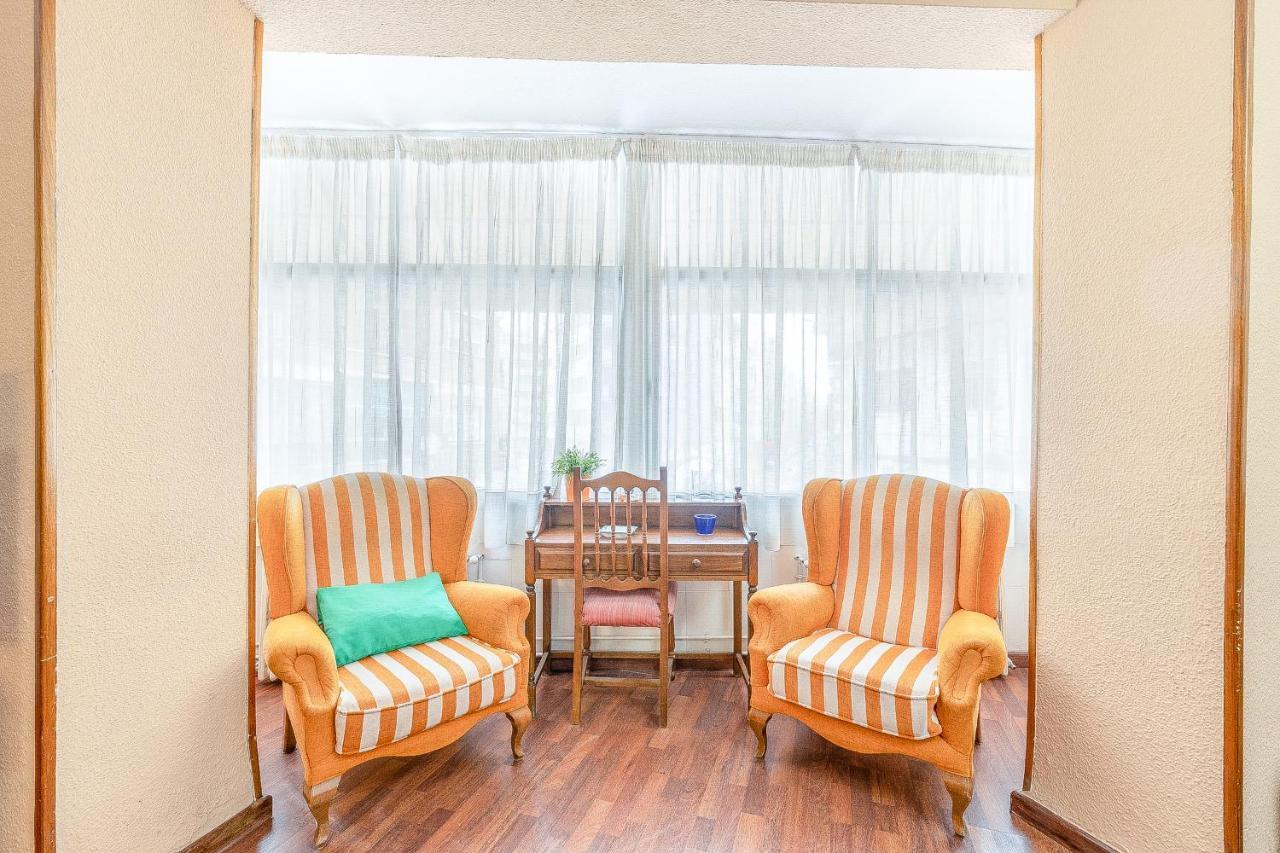 Alojamiento Genil Hotel Гранада Екстериор снимка