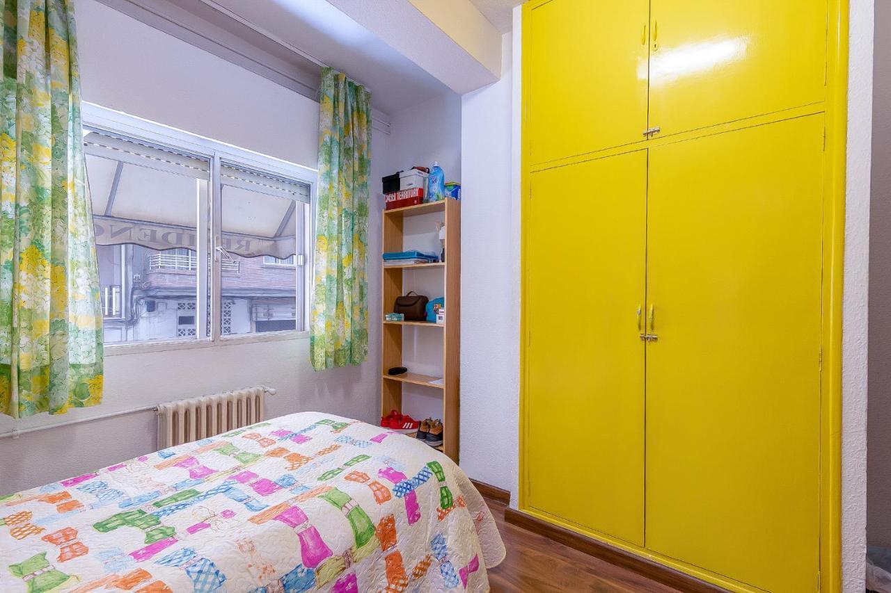 Alojamiento Genil Hotel Гранада Екстериор снимка